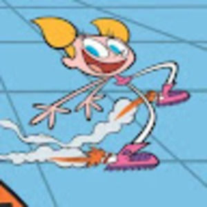 Meet your Posher, Abigail